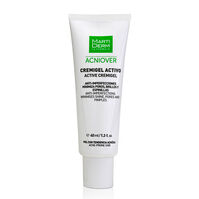 ACNIOVER Cremigel Activo 40ml-203681 ACNIOVER Cremigel Activo 40ml-203681 0